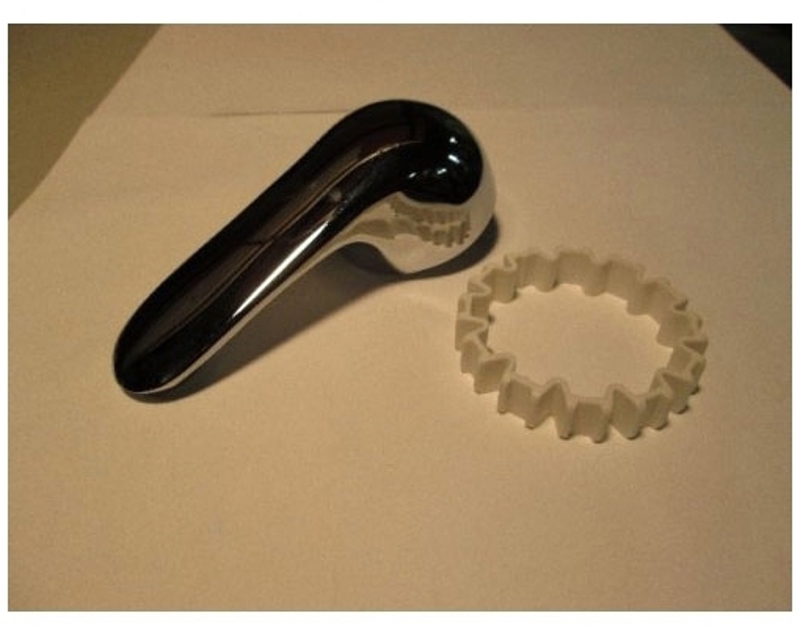 I M A G E The Faucet Doctor 41365