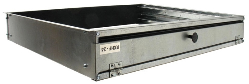 I M A G E Rheem Manufacturing R X H F 24