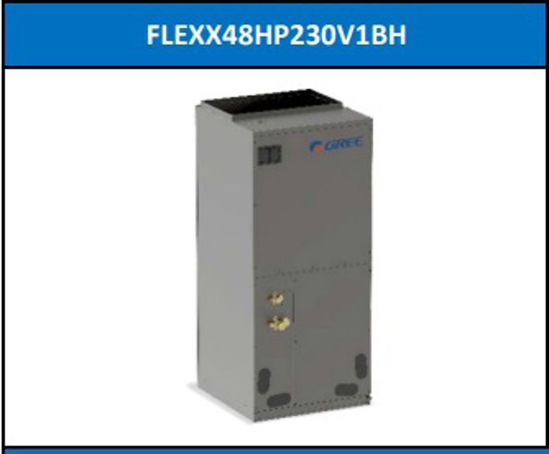 F L E X X48 H P230 V1 B H