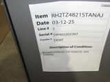 Clearance S T A J D R H2 T008 C