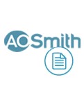 AO Smith logo
