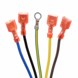 51 102870 09 Connectors