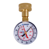 T 820 Water Pressure Tester