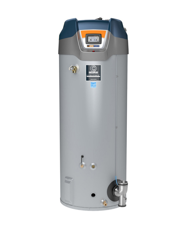 Modulating ultra force series 300 hero