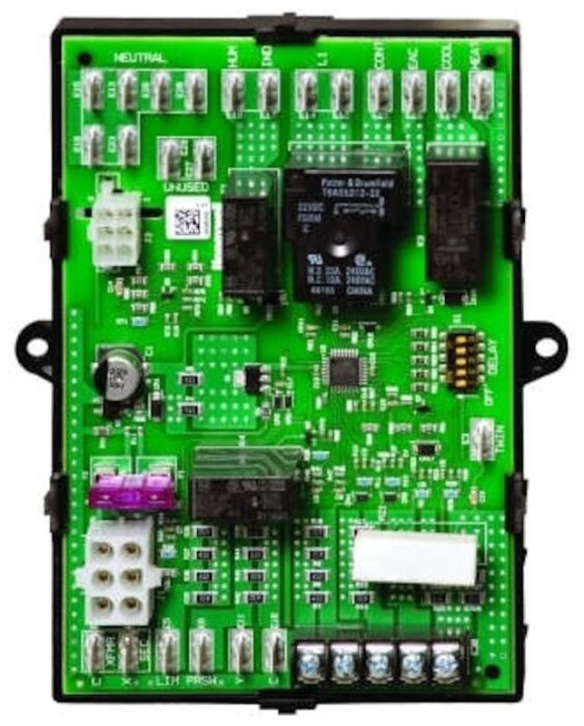 I M A G E Honeywell S T9120 U1011 U