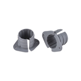 Large 14 Oatey Insulating Pipe Clamps H 001