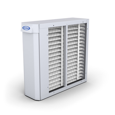 Aprilaire 2310 air purifier hero photo