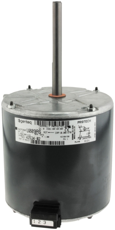 I M A G E Rheem Manufacturing Protech 51 42534 02