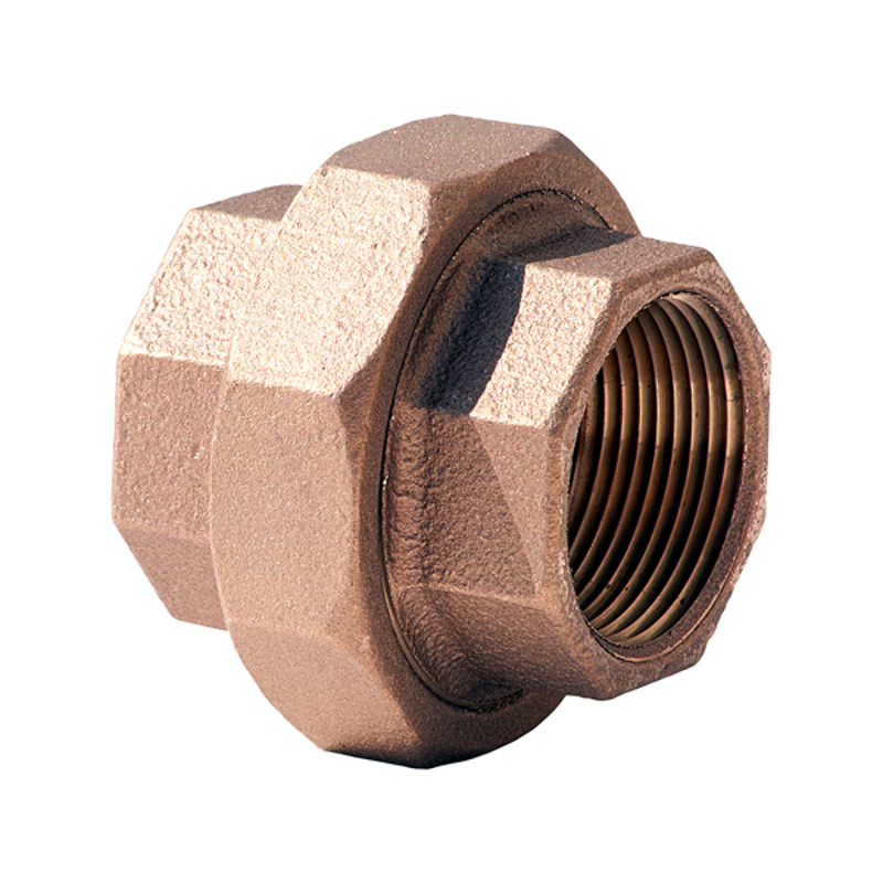 Brass Union mwr