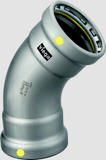 Mega Press G 45 Elbow P x P Model 6626 X L