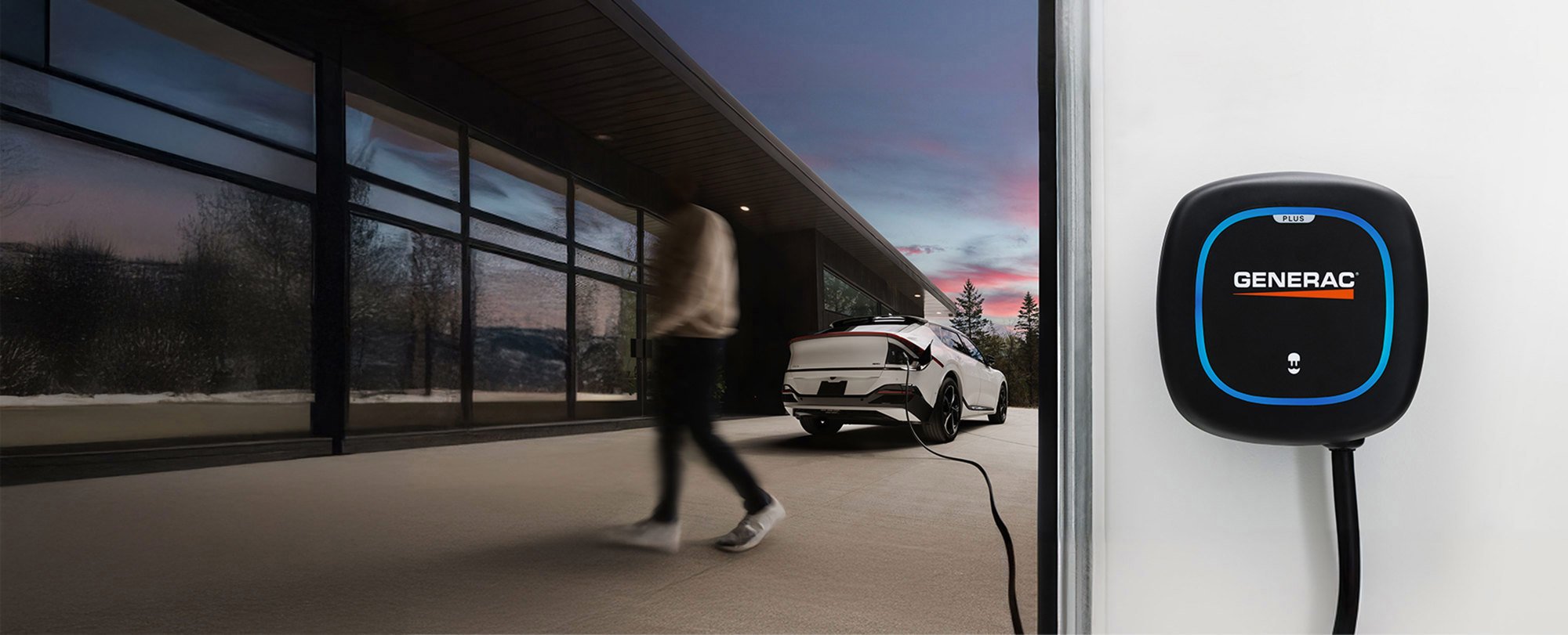 generac ev charger