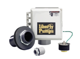 Liberty J B70