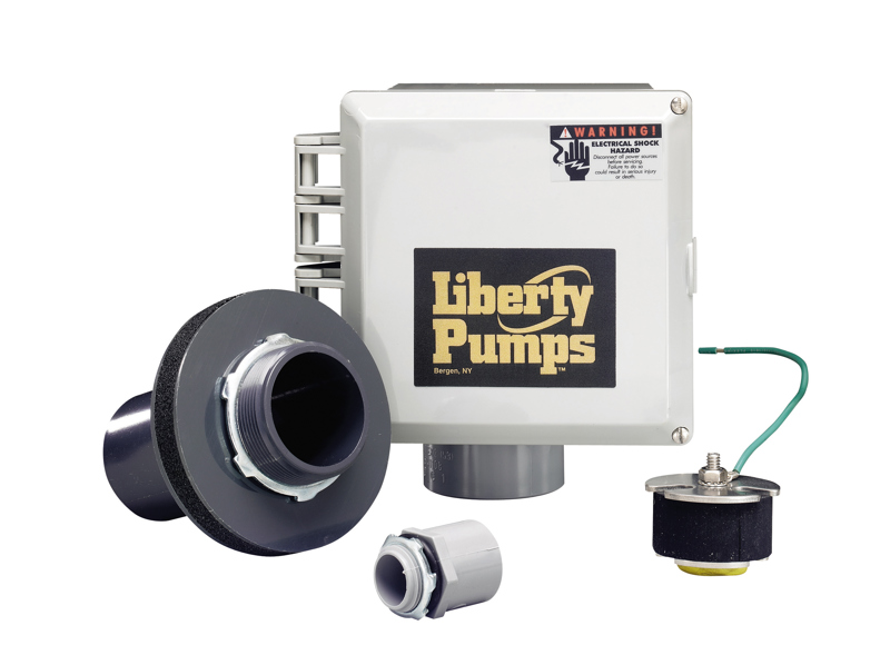 Liberty J B70