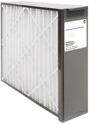 I M A G E Rheem Manufacturing Protech A X G F E24 A M