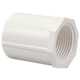 N B pvc Sch40 Female Adapter
