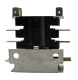 Detail of 42 23116 09 Mounting