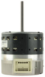 Detail of 51 104303 Series Electrical Connection