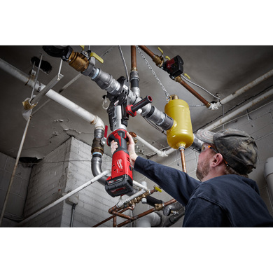 SUKALA　size　Ｓ 2773-20L M18 Fl Long Throw Tool Only | Coburn Supply