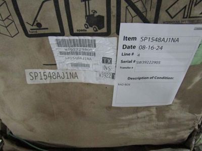 Clearance S T A L D S P15001