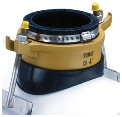 I M A G E Romac Industries C B 4.80 U N