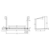 98313 C topfront dim