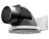 I D S P E v1 E Z Soffit Vent