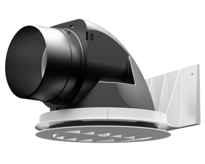 I D S P E v1 E Z Soffit Vent