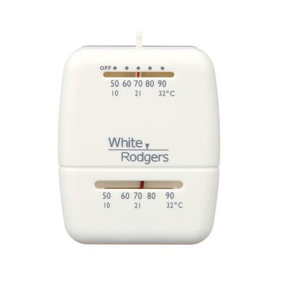 Economy mechanical thermostats img 1a