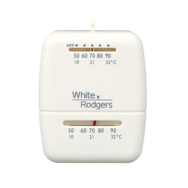 Economy mechanical thermostats img 1a