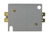 Detail of 425072 Mounting