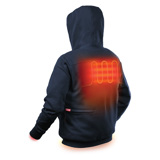 302 B L 5 Back Illustration