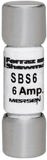 S B S6 fuse