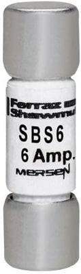 S B S6 fuse