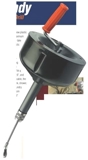 I M A G E General Wire Spring Drain Brain D 25 2