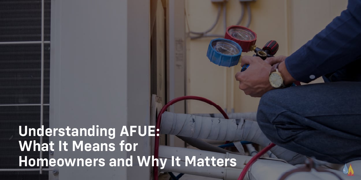 Understanding AFUE Furnace Efficiency Hero