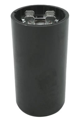 Global start capacitor 1042