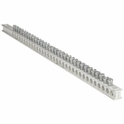 Industrial Connections T G K32