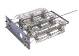 Nortek 902818 20 21 23 24