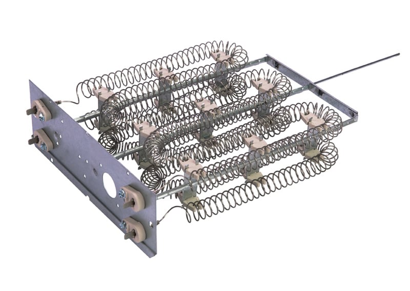 Nortek 902818 20 21 23 24
