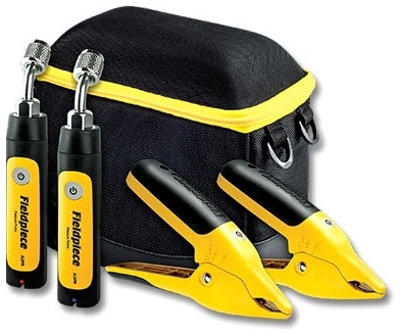 I M A G E Fieldpiece Instruments J L3 K R4