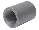 Oil Gas Coupling