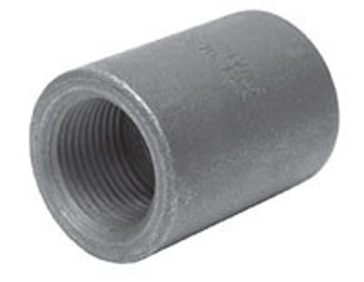 Oil Gas Coupling