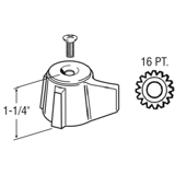 I M A G E The Faucet Doctor 23804