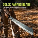 Tru tol 0038 sawback machete web graphic golok parang blade