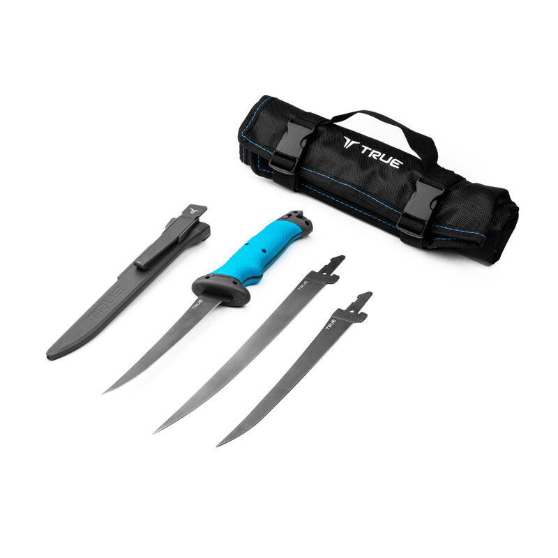 Tru fxk 1000 fishing kit hero