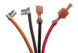 Detail of 51 23102 07 Terminations
