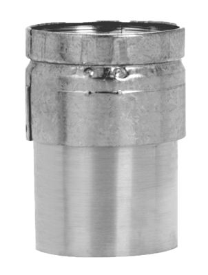 Selkirk D H Draft Hood Connector
