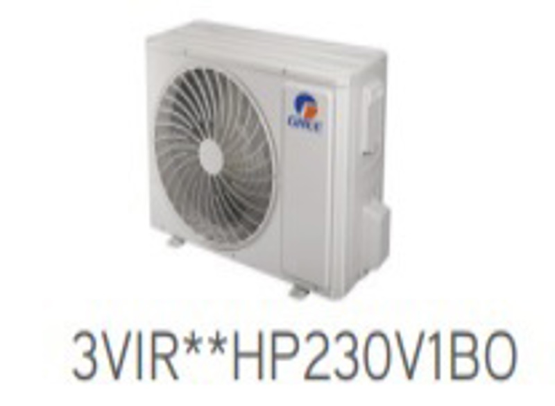 3 V I R12 H P230 V1 B O