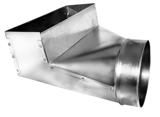 90 Degree Register Boot B W 099273509044