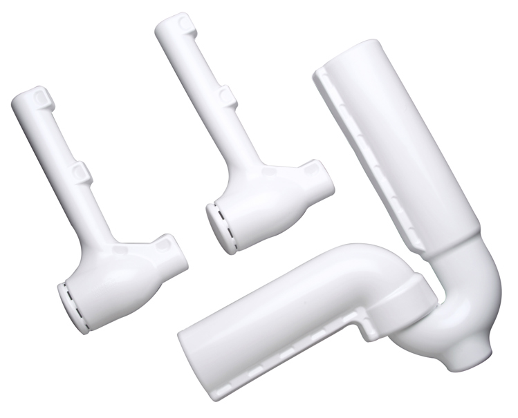 Trap and Supply Insulator Kit | Coburn Supply